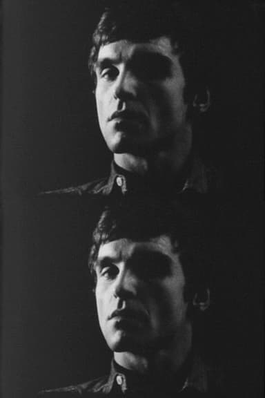 Screen Test: Freddy Herko