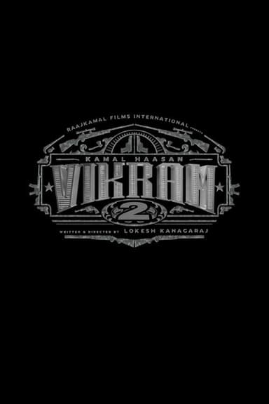 Vikram 2