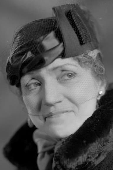 Elsa Widborg