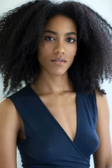 Lauren Kelisha Muller