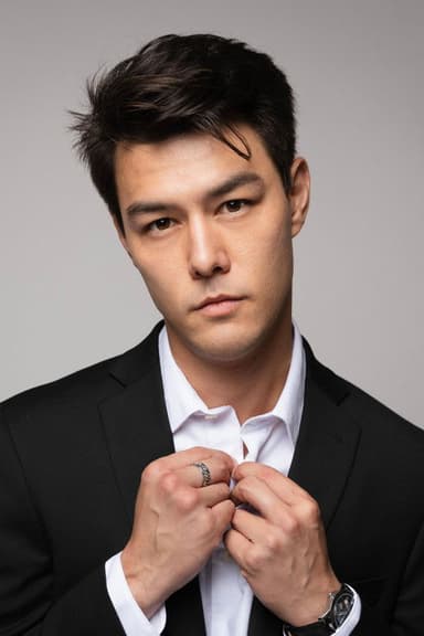 Brendon Sinclair Wilde