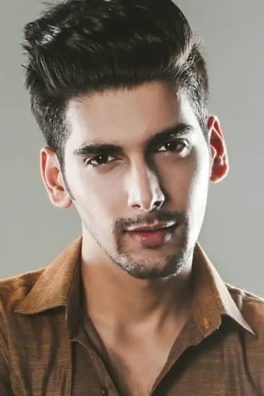 Akshit Sukhija