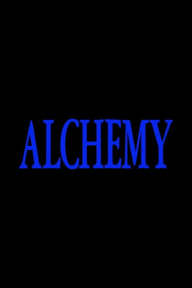Alchemy