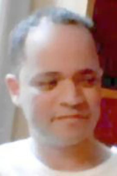 Lee Antonio Rodickuez