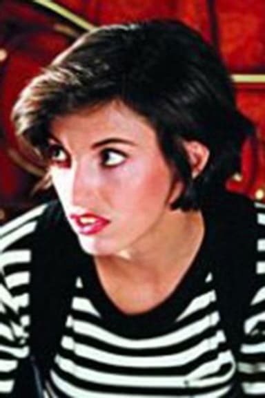 Kateřina Hubálková