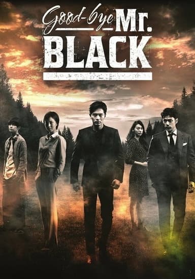 Goodbye Mr. Black
