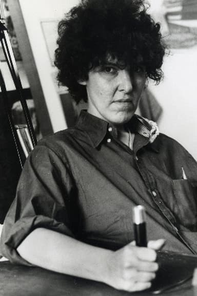 Valerie Solanas