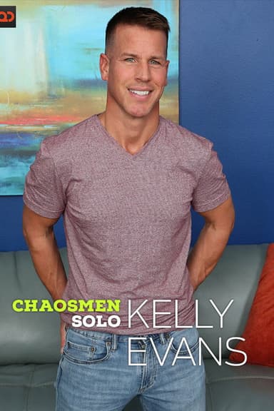 Kelly Evans
