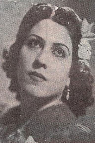 Salima Murad