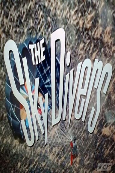 The Sky Divers
