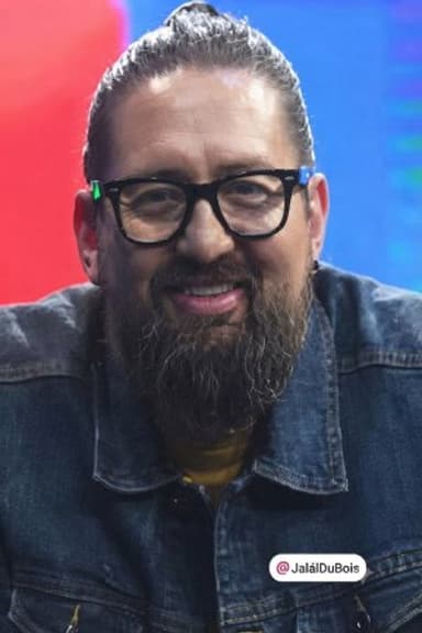 Jalál DuBois