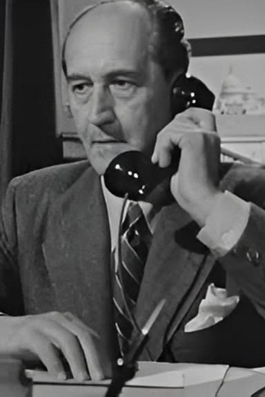 Marshall Bradford