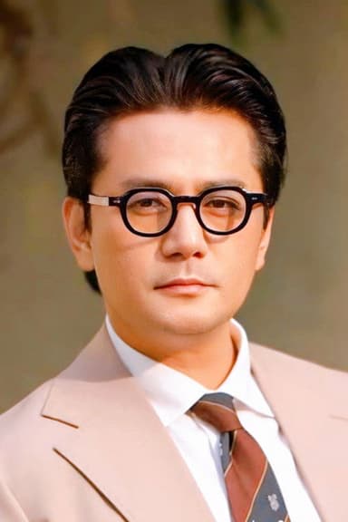 Trương Minh Cường