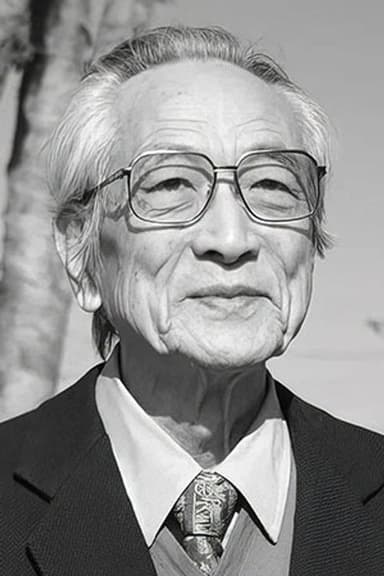 Toshihiro Iijima