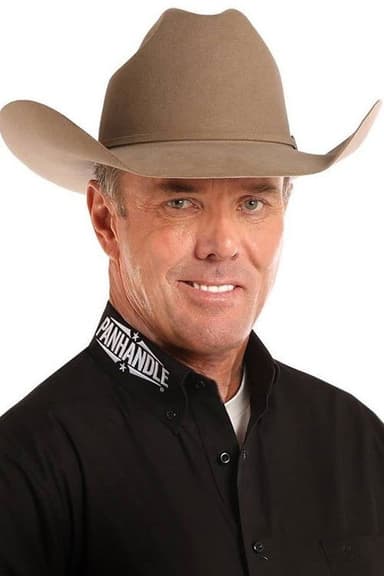 Tuff Hedeman