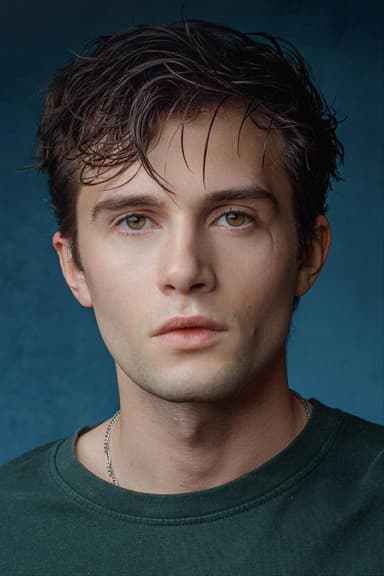 Zachary Shadrin