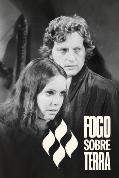 Fogo Sobre Terra