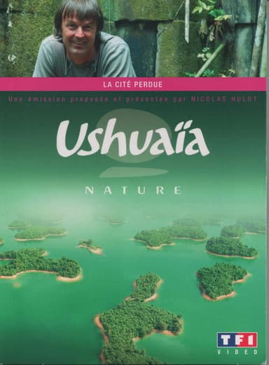 Ushuaia Nature - La cité perdue