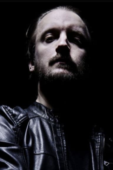 Niklas 'Nille' Sandin