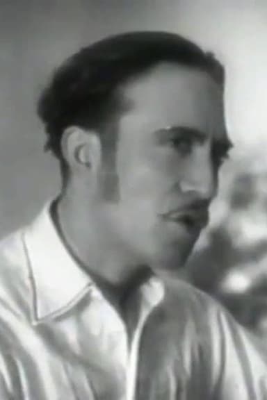 Joaquín Busquets