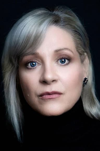 Jennifer Leigh Houston